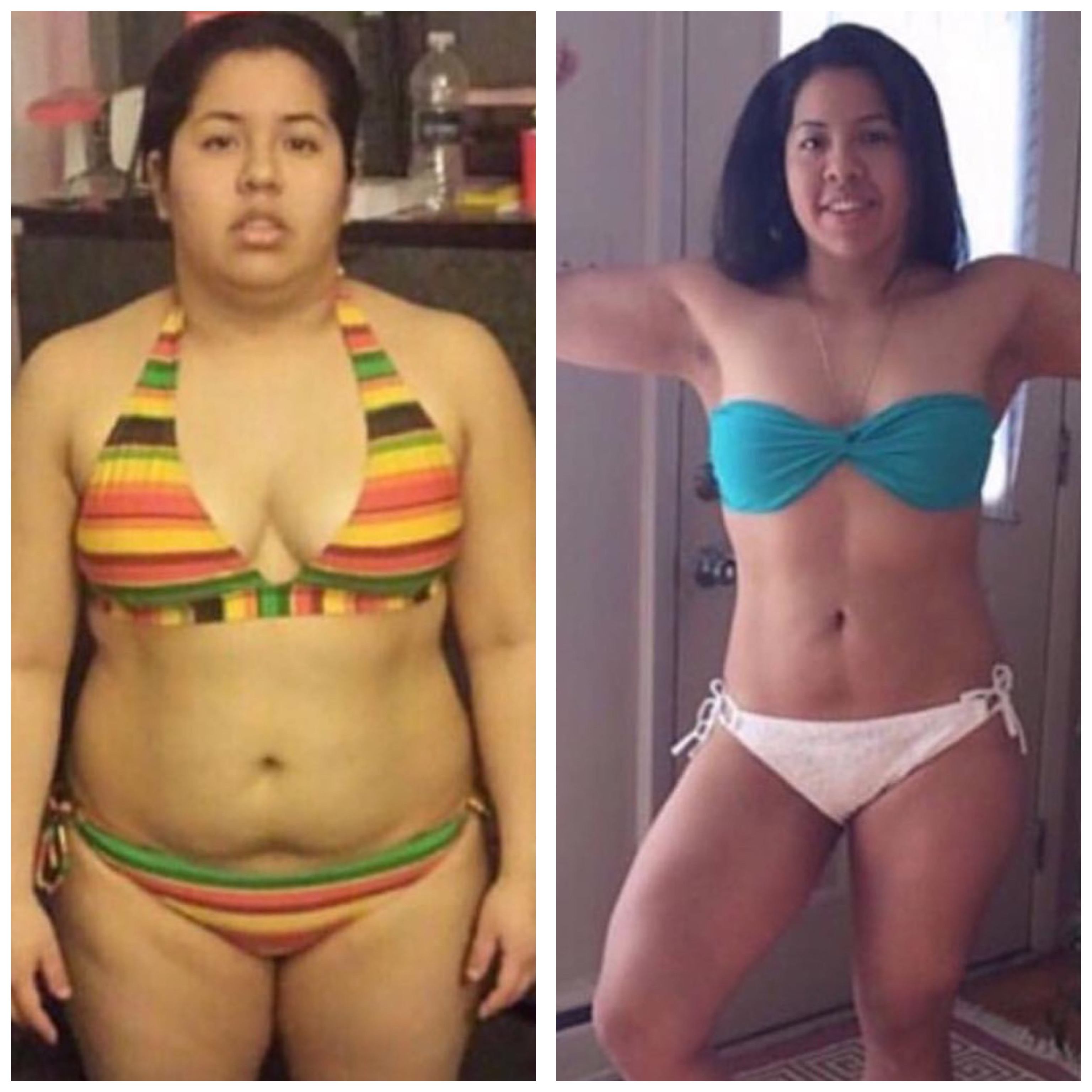 Gabby transformation